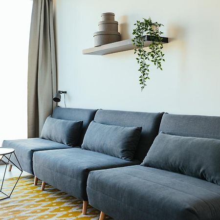 The Rix Studios & Suites Near Sbahn Neukolln Βερολίνο Δωμάτιο φωτογραφία
