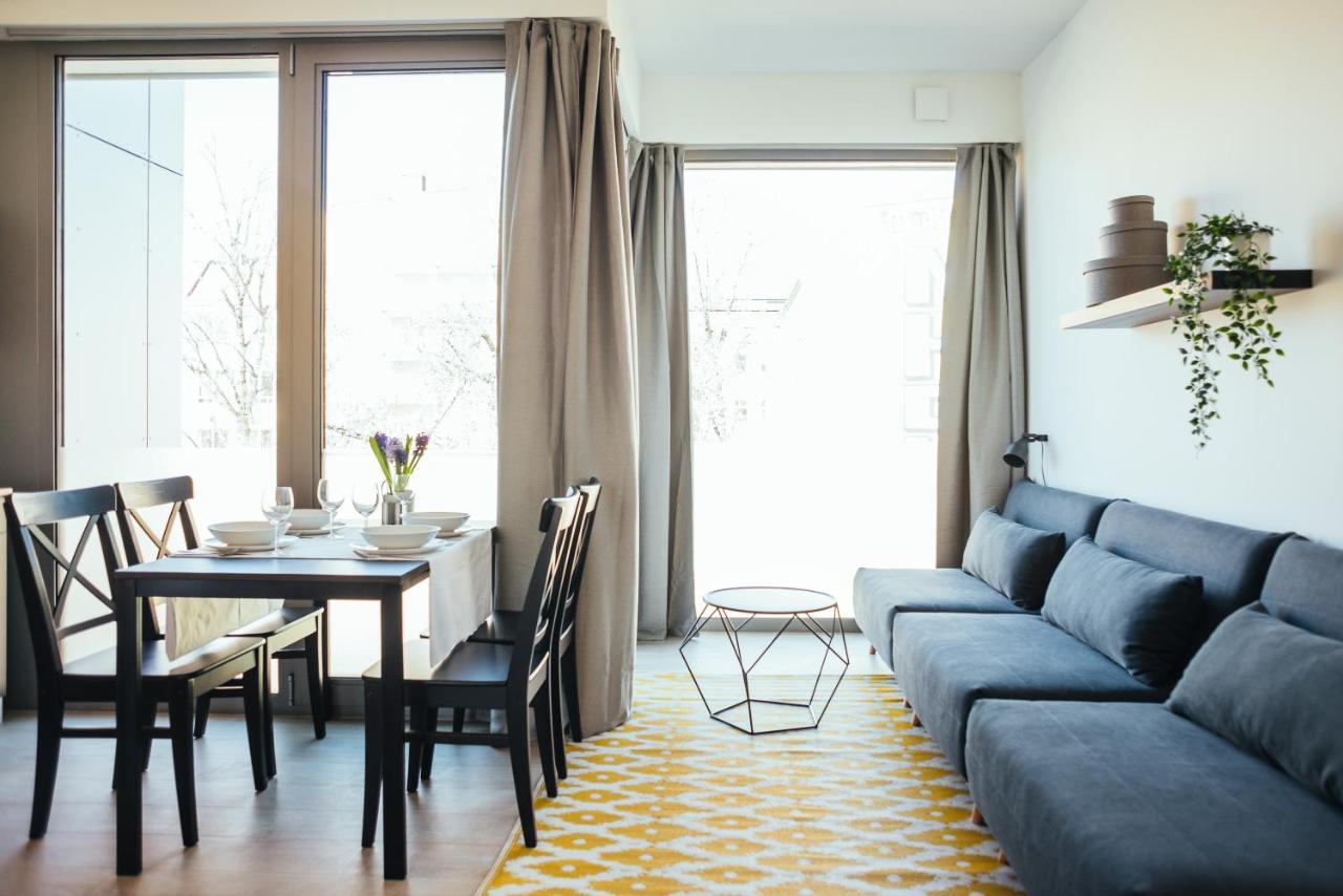 The Rix Studios & Suites Near Sbahn Neukolln Βερολίνο Εξωτερικό φωτογραφία