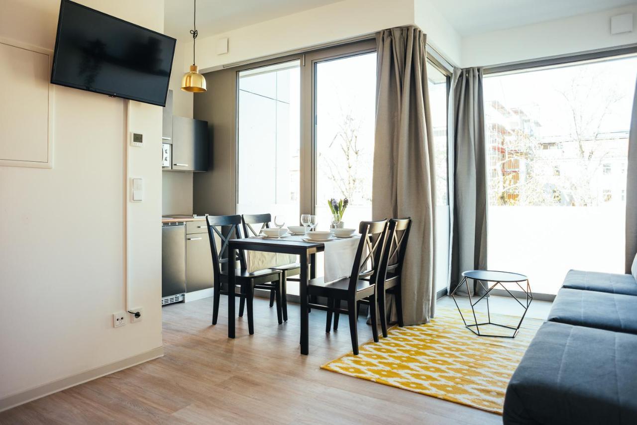 The Rix Studios & Suites Near Sbahn Neukolln Βερολίνο Εξωτερικό φωτογραφία
