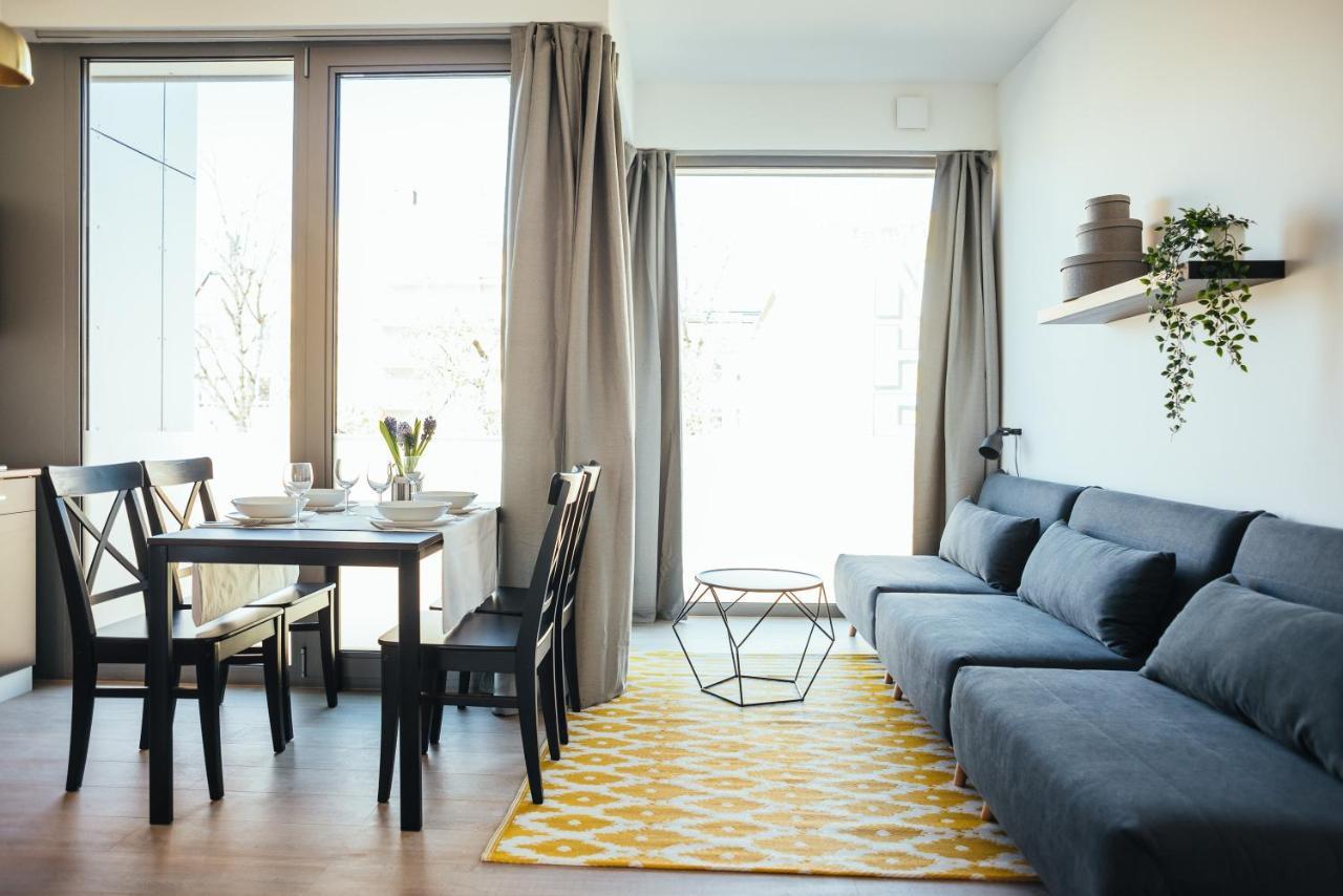 The Rix Studios & Suites Near Sbahn Neukolln Βερολίνο Εξωτερικό φωτογραφία