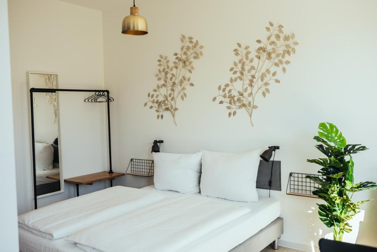 The Rix Studios & Suites Near Sbahn Neukolln Βερολίνο Εξωτερικό φωτογραφία