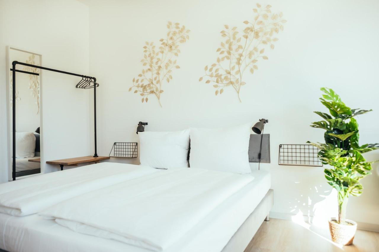 The Rix Studios & Suites Near Sbahn Neukolln Βερολίνο Εξωτερικό φωτογραφία