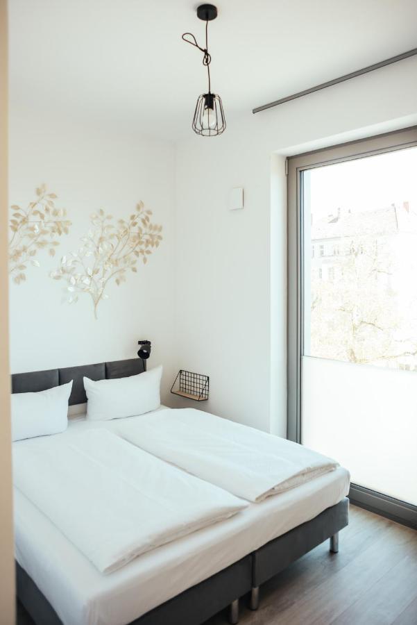 The Rix Studios & Suites Near Sbahn Neukolln Βερολίνο Εξωτερικό φωτογραφία
