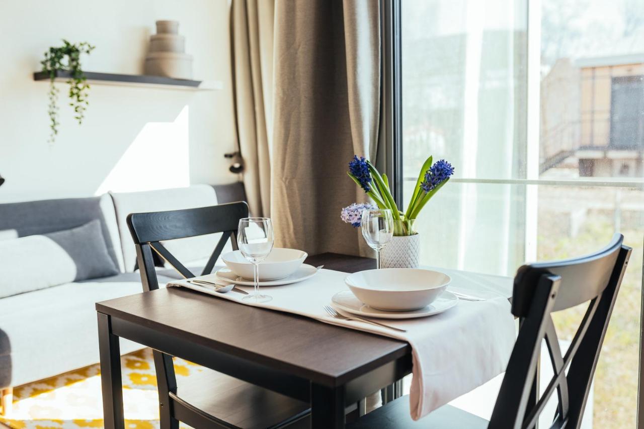 The Rix Studios & Suites Near Sbahn Neukolln Βερολίνο Εξωτερικό φωτογραφία